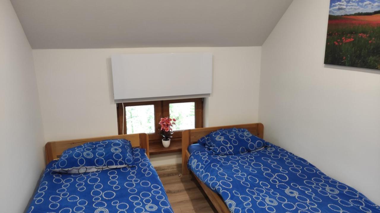 Klangor Apartment *