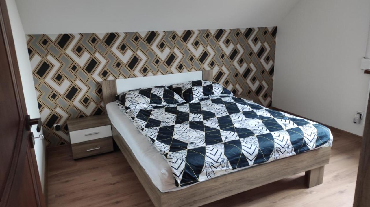 Klangor Apartment
