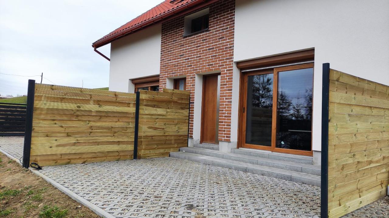 Klangor Apartment Mrągowo