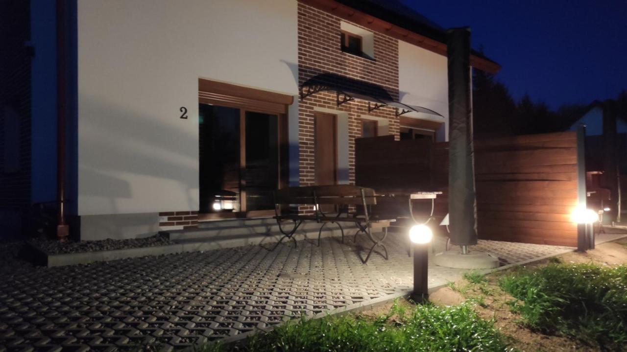 Apartment Klangor *